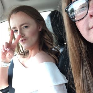 Meet your Posher, Alyssa